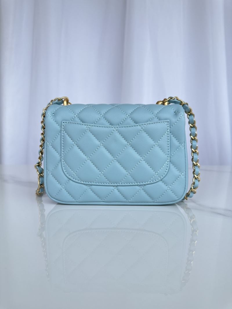 Ch**el cf series bags